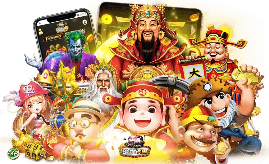 การเลือกเว็บไซต์ที่มีโปรโมชั่นสล็อตฟรี