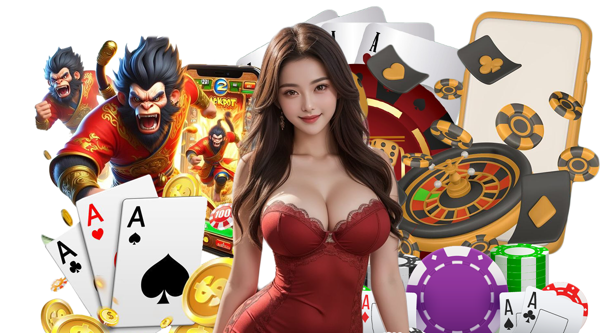 จุดเด่นของบุญมีสล็อต PG ที่ไม่เหมือนใคร