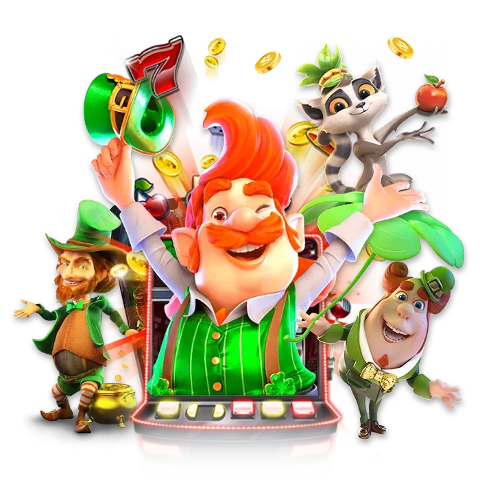 รวมโปรโมชั่น บุญมีสล็อต